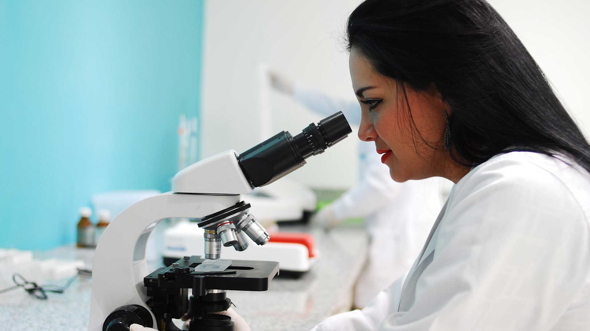Agapelove Medical Laboratory and Diagnostic Ltd hero Image