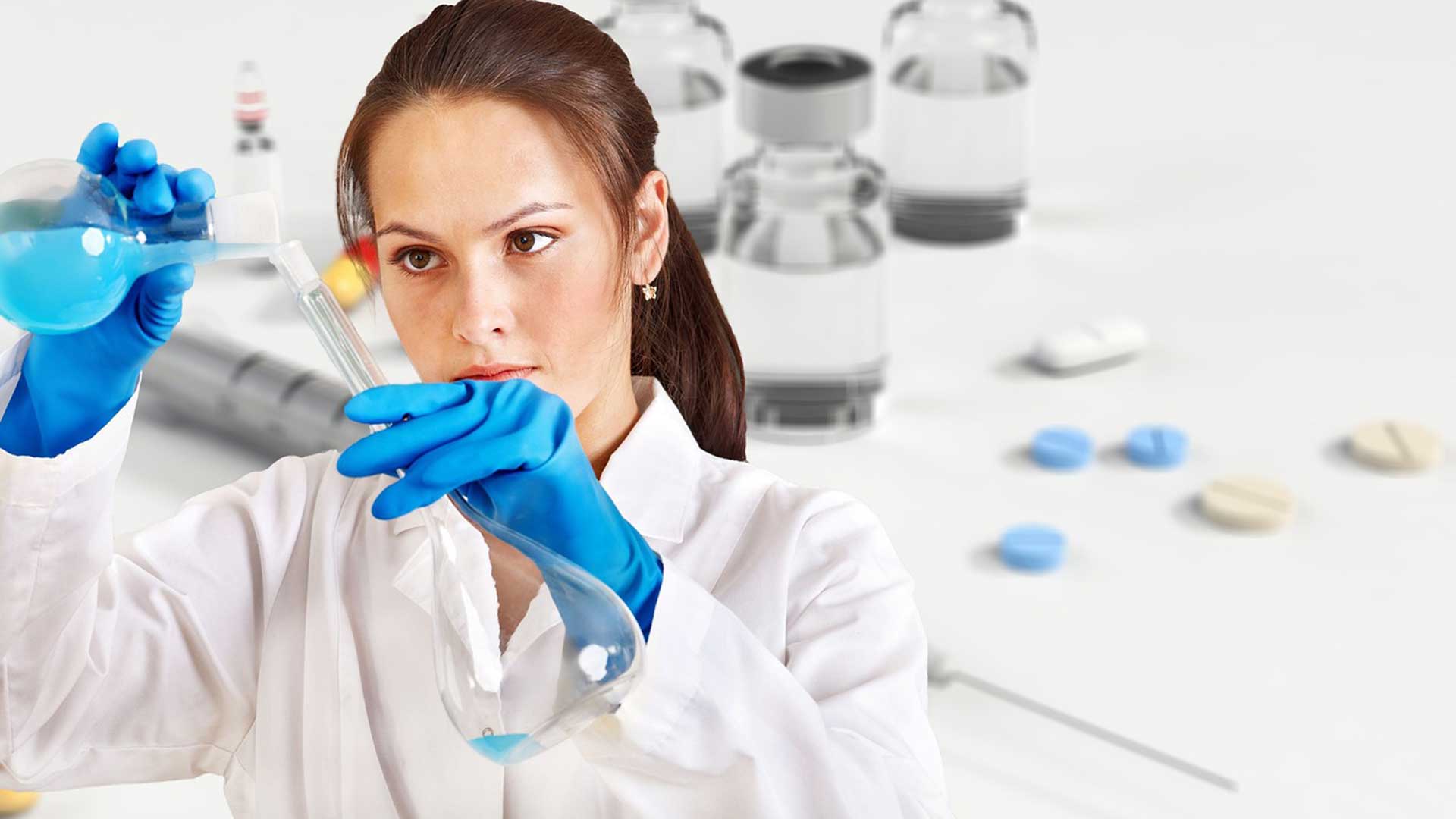 Agapelove Medical Laboratory and Diagnostic Ltd hero image