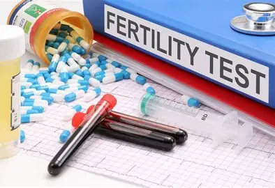 Fertility Testing Image