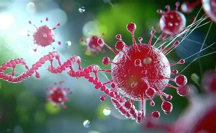 Genetic Mutation Identification Image