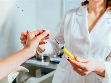 Intra Uterine Insemination (IUI) Image